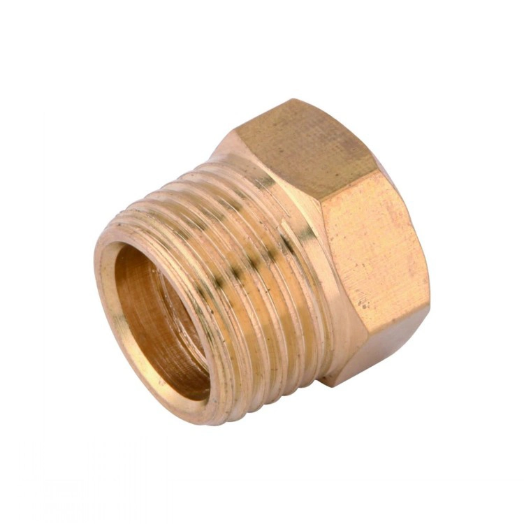 Fittings OEM for Brass Forging Valve Pipe Plumbing Fittings