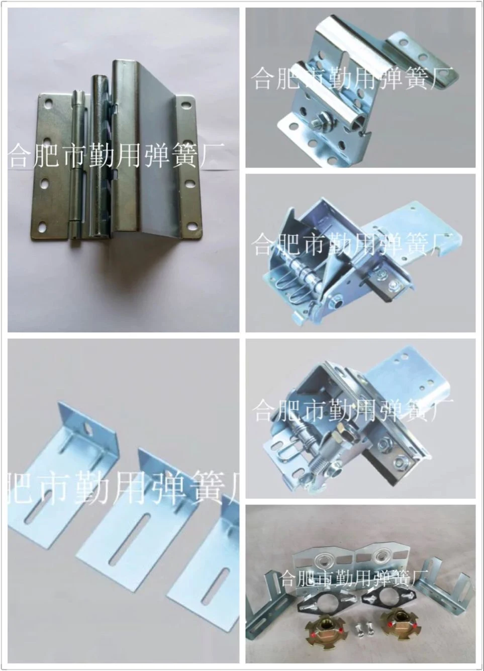 Factory Spring Anchor Brackets for Industrial Door Hardware Door Accessories