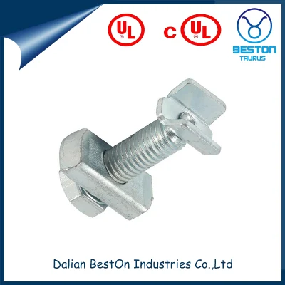 Dalian Beston Carbon Steel Strut Channel Fitting Versteifung Herstellung China Antiseismische Gewindestangenversteifung V-Gewindestangenverstrebungsbeschläge Versteifung